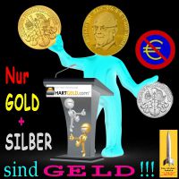 SilberRakete_Nur-GOLD-SILBER-sind-Geld-Hartgeld-WE-am-Pult-Goldmann-Philharmoniker-kein-EURO