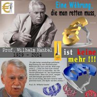SilberRakete_Prof-Wilhelm-Hankel-EURO-zerbrochen-Waehrung-retten-keine-mehr-Krieg-Opfer-sinnlos2