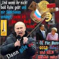 SilberRakete_Putin-Sanktionen-Eimer-Reissleine-Oel-Euro-GOLD-Euro-kein-Erdgas-Obama-Merkel