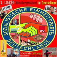 SilberRakete_SED-PDS-Linke-Erster-Ministerpraesident-Thueringen-Bodo-Ramelow-SPD-Gruene-Sozialismus-bis-zur-Pleite