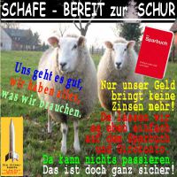 SilberRakete_Schafe-bereit-zur-Schur-Geld-Zinsen-Sparbuch-Girokonto-sicher2