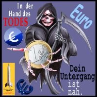 SilberRakete_Tod-Euro-Muenze-in-der-Hand-Untergang-nah2