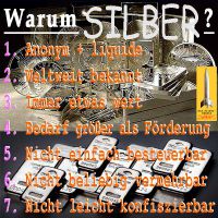 SilberRakete_Warum-SILBER-anonym-liquide-weltweit-bekannt-Barren-Muenzen3
