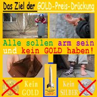SilberRakete_Ziel-Goldpreis-Drueckung-alle-arm-kein-GOLD-und-SILBER-Philharmoniker