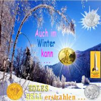 SilberRakete_Auch-im-Winter-kann-Edles-erstrahlen-GOLD-SILBER-Liberty-Philharmoniker-Baeume-Schnee2