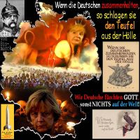 SilberRakete_Bismarck-Deutsche-zusammenhalten-Teufel-aus-Hoelle-D-Fuerchten-Gott-Merkel-Fluechtlinge