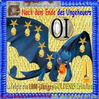 SilberRakete_Bondaffe-sagt-Nach-Ende-OI-Drache-Eiter-1000Jahre-GOLDENES-Zeitalter-EU-Euro