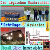 SilberRakete_Die-taeglichen-Nachrichten-Fluechtlinge-Asylanten-Heime-Willkommenskultur3