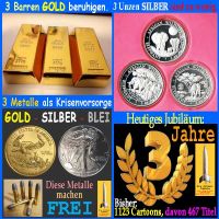 SilberRakete_Drei-Jahre-SilberRakete-3Barren-GOLD-beruhigen-3Unzen-Silber-zu-wenig-3Metalle-machen-frei2