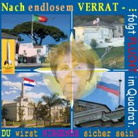 SilberRakete_Merkel-NATO-Nach-Verrat-Flucht-im-Quadrat-PT-PY-USA-RUS-Nirgends___sicher