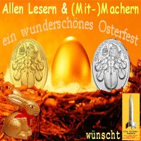 SilberRakete_Ostern2015-Allen-Lesern-Mit-Machern-Schoenes-Osterfest-Ei-Nest-GOLD-SILBER-Philharmoniker-Hase