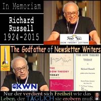 SilberRakete_Richard-Russell-1924-2015-GodfatherOfNewsletterWriters-DOWTheoryLetters-KWN-Zitat-Goethe