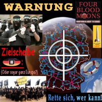 SilberRakete_Warnung-Zielscheibe-Deutschland-Blutmond-Rette-sich-wer-kann