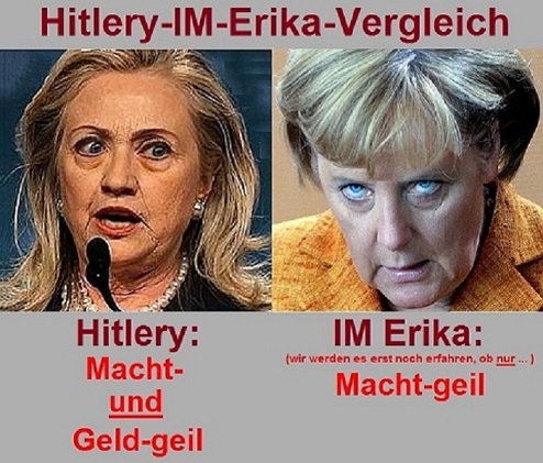 Ausgekrebst-Hitlery-IM-Erika-Vergleich