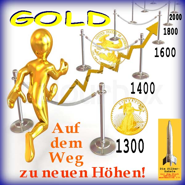 SilberRakete GOLD-Auf-dem-Weg-zu-neuen-Hoehen-1300bis2000Dollar-Hindernislauf-Liberty