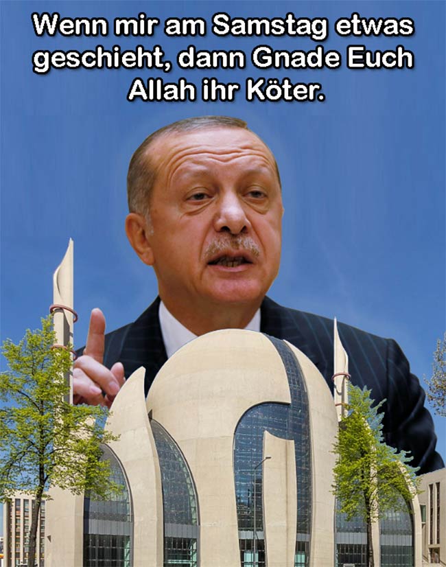 SH Erdogan