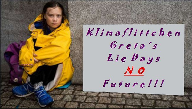 HK Lie Days No Future