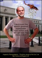 BernankeTshirt