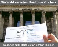 FW-Bundestagswahl-Pest-Cholera