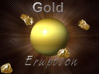 Gold-Erruption
